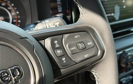 Jeep Wrangler, 2026 год, 8 390 000 рублей, 18 фотография