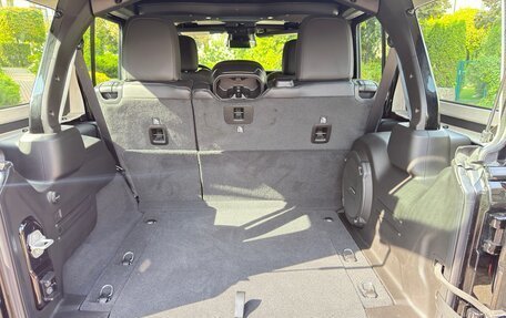 Jeep Wrangler, 2026 год, 8 390 000 рублей, 14 фотография