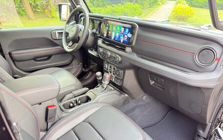Jeep Wrangler, 2026 год, 8 390 000 рублей, 6 фотография