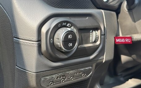 Jeep Wrangler, 2026 год, 8 390 000 рублей, 19 фотография