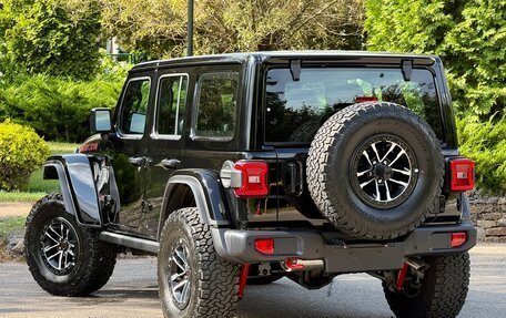 Jeep Wrangler, 2026 год, 8 390 000 рублей, 26 фотография