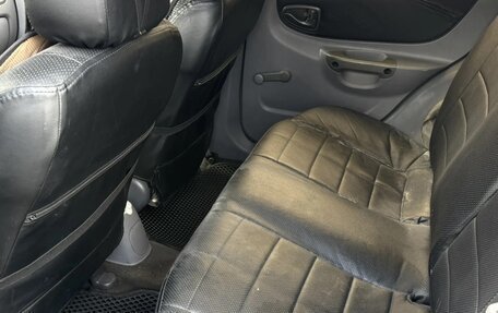 Hyundai Accent II, 2008 год, 319 777 рублей, 14 фотография
