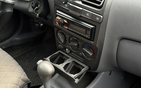 Hyundai Accent II, 2008 год, 319 777 рублей, 12 фотография