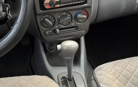 Hyundai Accent II, 2008 год, 319 777 рублей, 13 фотография