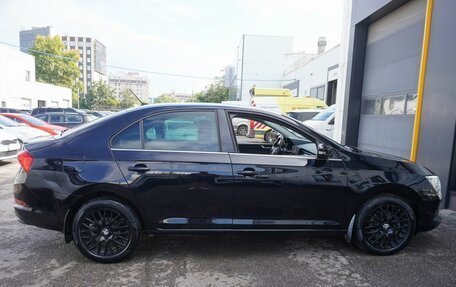 Skoda Rapid II, 2021 год, 1 855 000 рублей, 4 фотография