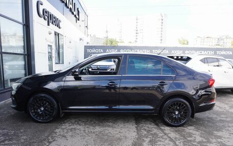 Skoda Rapid II, 2021 год, 1 855 000 рублей, 8 фотография