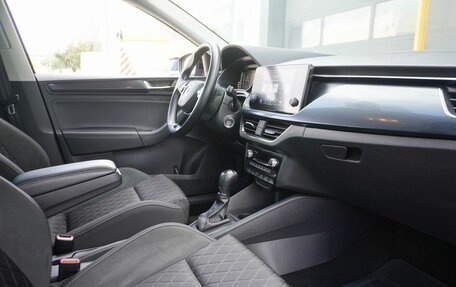 Skoda Rapid II, 2021 год, 1 855 000 рублей, 11 фотография