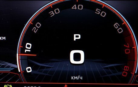 Skoda Rapid II, 2021 год, 1 855 000 рублей, 15 фотография