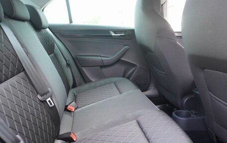 Skoda Rapid II, 2021 год, 1 855 000 рублей, 10 фотография