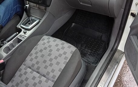 Ford Focus II рестайлинг, 2008 год, 425 000 рублей, 11 фотография