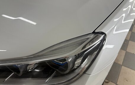 BMW 7 серия, 2015 год, 3 700 000 рублей, 5 фотография