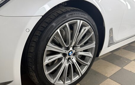BMW 7 серия, 2015 год, 3 700 000 рублей, 6 фотография