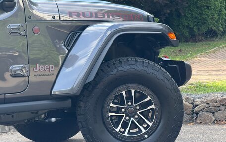 Jeep Wrangler, 2026 год, 8 390 000 рублей, 3 фотография