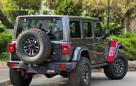 Jeep Wrangler, 2026 год, 8 390 000 рублей, 2 фотография