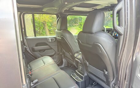 Jeep Wrangler, 2026 год, 8 390 000 рублей, 13 фотография