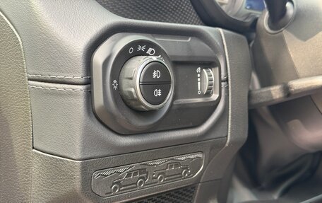 Jeep Wrangler, 2026 год, 8 390 000 рублей, 20 фотография