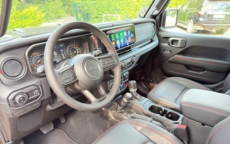 Jeep Wrangler, 2026 год, 8 390 000 рублей, 18 фотография
