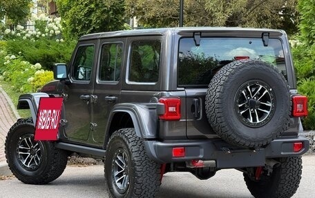 Jeep Wrangler, 2026 год, 8 390 000 рублей, 28 фотография