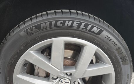 Volkswagen Touareg III, 2013 год, 2 100 000 рублей, 9 фотография