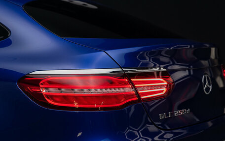 Mercedes-Benz GLC Coupe, 2017 год, 3 900 000 рублей, 10 фотография