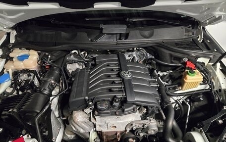 Volkswagen Touareg III, 2013 год, 2 100 000 рублей, 6 фотография