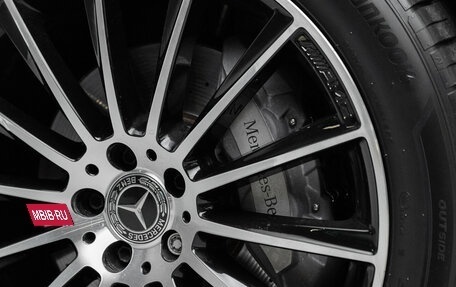 Mercedes-Benz GLC Coupe, 2017 год, 3 900 000 рублей, 8 фотография