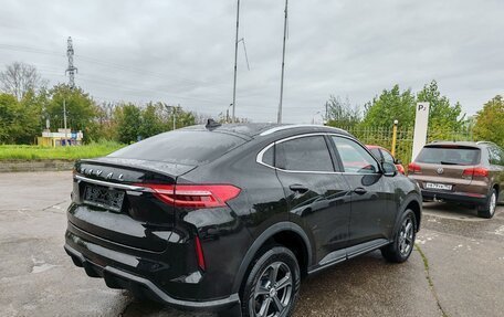 Haval F7x I, 2022 год, 1 899 000 рублей, 2 фотография