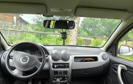 Renault Sandero I, 2013 год, 600 000 рублей, 7 фотография