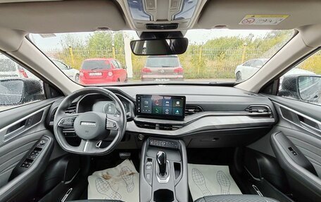 Haval F7x I, 2022 год, 1 899 000 рублей, 8 фотография