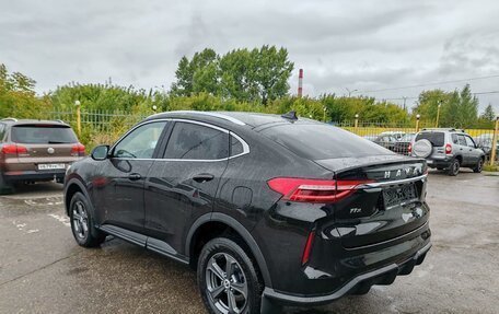 Haval F7x I, 2022 год, 1 899 000 рублей, 4 фотография