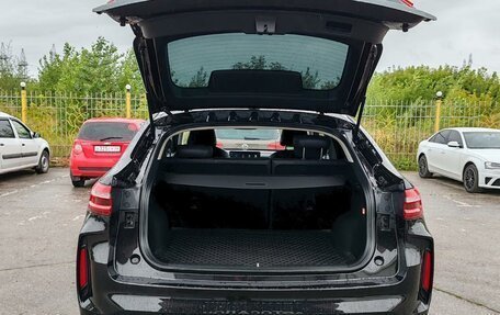 Haval F7x I, 2022 год, 1 899 000 рублей, 7 фотография