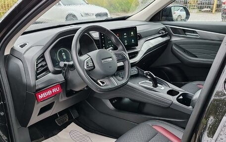 Haval F7x I, 2022 год, 1 899 000 рублей, 9 фотография
