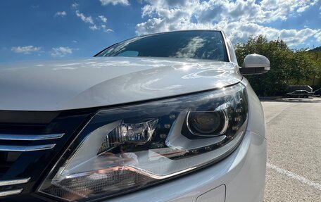 Volkswagen Tiguan I, 2012 год, 1 900 000 рублей, 10 фотография