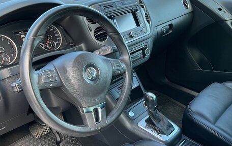 Volkswagen Tiguan I, 2012 год, 1 900 000 рублей, 12 фотография