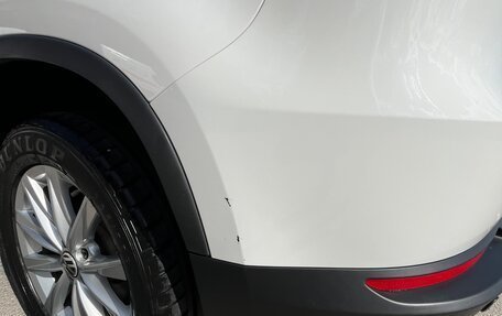 Volkswagen Tiguan I, 2012 год, 1 900 000 рублей, 9 фотография