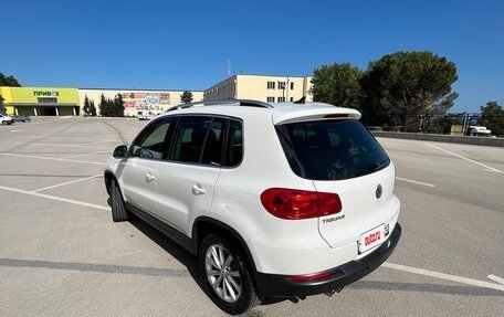 Volkswagen Tiguan I, 2012 год, 1 900 000 рублей, 7 фотография