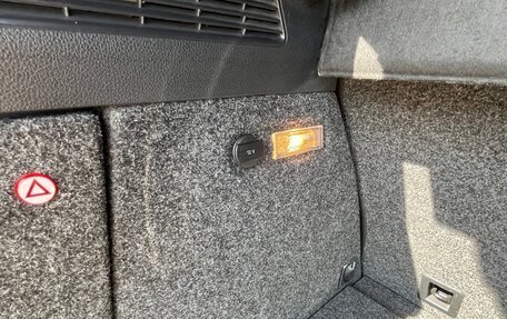 Volkswagen Tiguan I, 2012 год, 1 900 000 рублей, 14 фотография