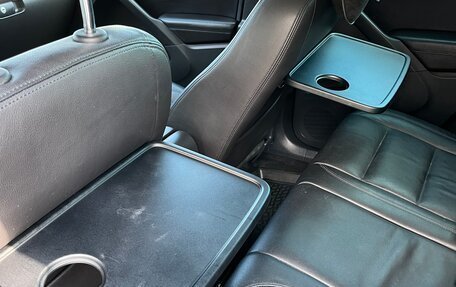 Volkswagen Tiguan I, 2012 год, 1 900 000 рублей, 16 фотография