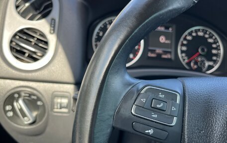 Volkswagen Tiguan I, 2012 год, 1 900 000 рублей, 22 фотография
