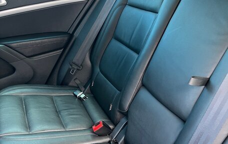 Volkswagen Tiguan I, 2012 год, 1 900 000 рублей, 18 фотография