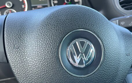 Volkswagen Tiguan I, 2012 год, 1 900 000 рублей, 23 фотография