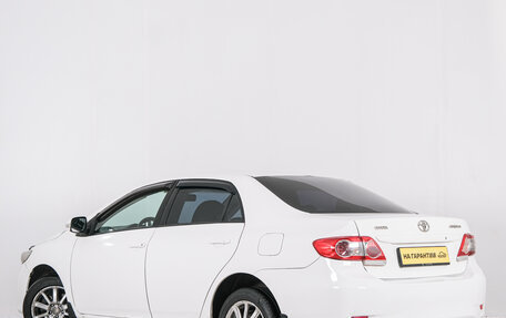 Toyota Corolla, 2010 год, 899 000 рублей, 5 фотография