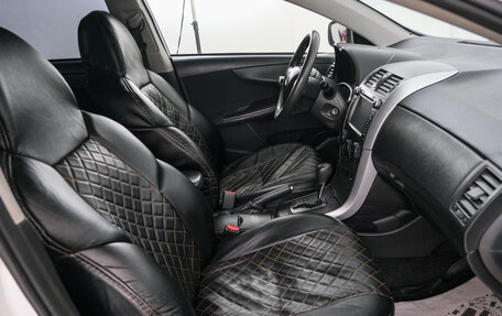 Toyota Corolla, 2010 год, 899 000 рублей, 14 фотография