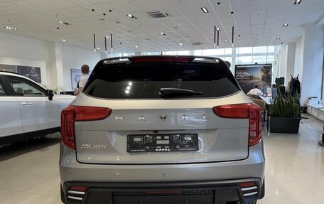Haval Jolion, 2026 год, 2 649 000 рублей, 7 фотография