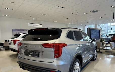 Haval Jolion, 2026 год, 2 649 000 рублей, 8 фотография