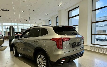 Haval Jolion, 2026 год, 2 649 000 рублей, 6 фотография