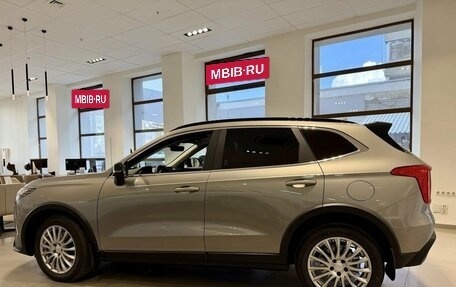 Haval Jolion, 2026 год, 2 649 000 рублей, 4 фотография