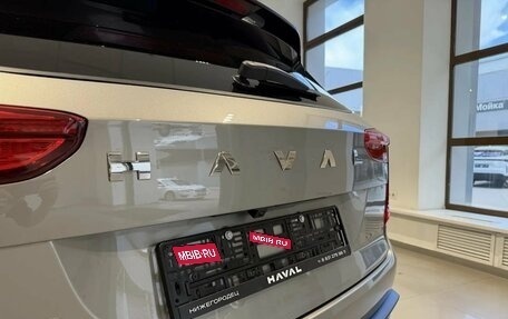 Haval Jolion, 2026 год, 2 649 000 рублей, 5 фотография