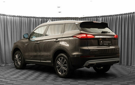 Geely Atlas, 2023 год, 2 170 000 рублей, 3 фотография