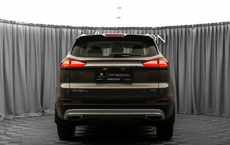 Geely Atlas, 2023 год, 2 170 000 рублей, 5 фотография